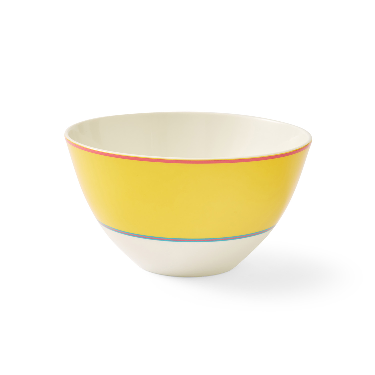 Calypso Yellow Bowl image number null